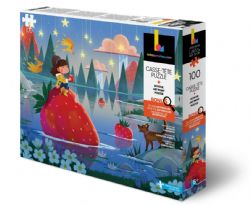 LALITA'S ART SHOP CASSE-TÊTE 100 PIÈCES - 